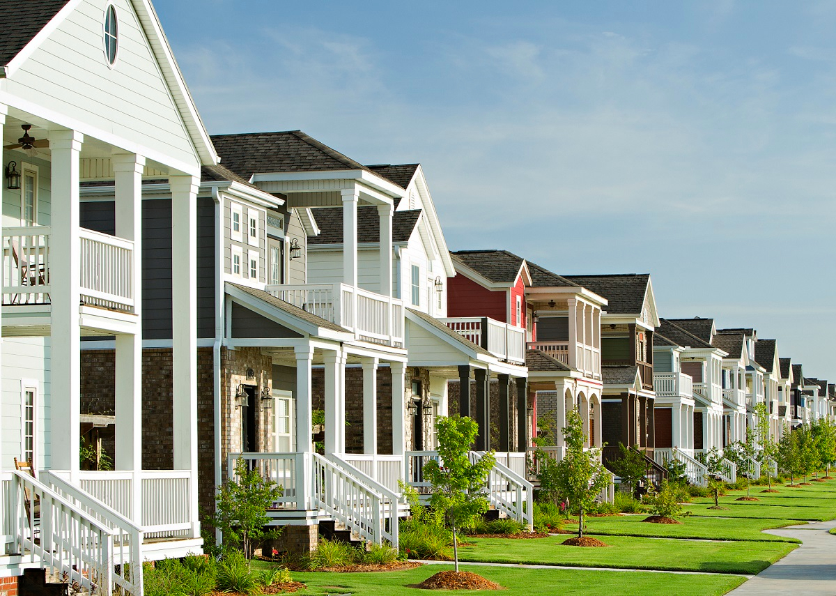 期房一般几年交房正常